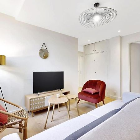 Appartement Neuf Pour 6, Parking Et Box, Au Calme Villeurbanne Kültér fotó